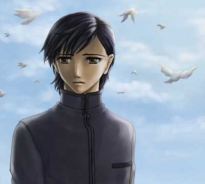 是方さんありがとうございました。