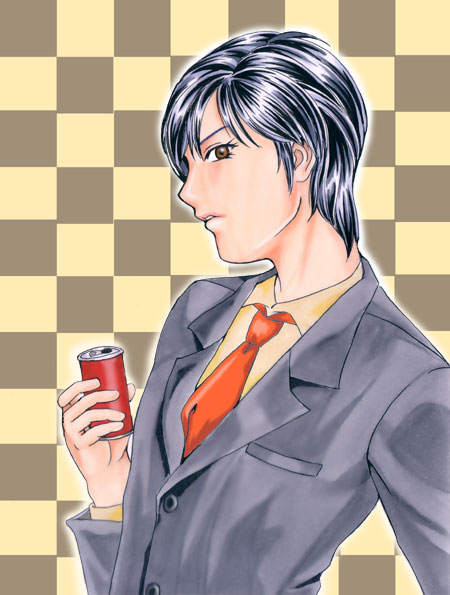 yangzi���܁A���肪�Ƃ��������܂����B