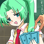 �u�Ђ��炵�̂Ȃ����Ɂv�����B