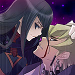 �u�V�Y��5D's�v�W���b�N�A�J�[���[�B