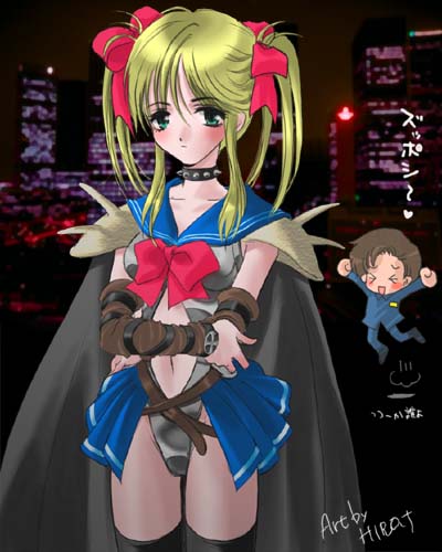 ずっぽしお似合いよ。これにきめちゃいましょ。