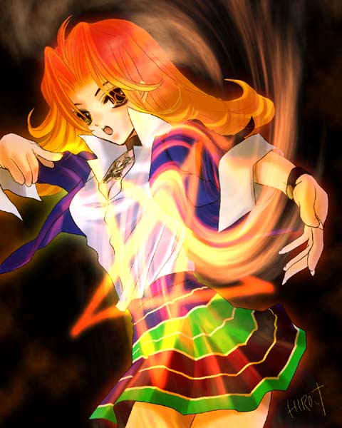 �A�M�n�Ƃ������ƂŁE�E�E�B