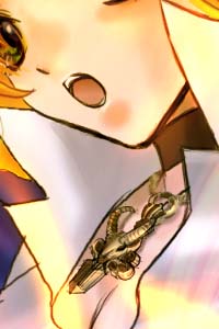 ���\�G�ɕ`���Ă邱�Ƃ��o���Ă��܂ӂȂ��E�E�E�B