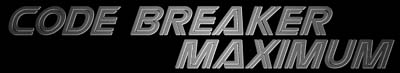 Code Breaker Maximum