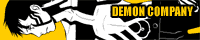 DEMON COMPANY�^�j�`�x���܁B